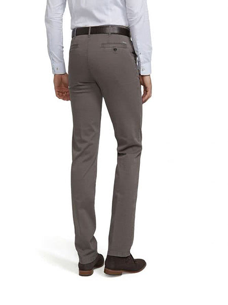 Meyer Regular fit Chinos